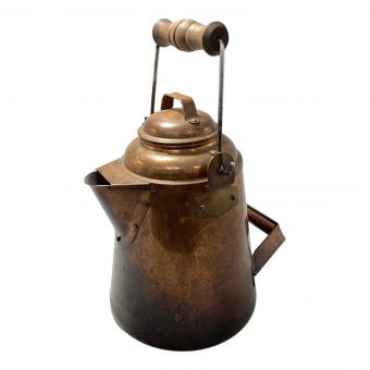 FIRESIDE (ファイヤーサイド) グランマーコッパーケトル（小） ケトル 旧モデル 3.3L