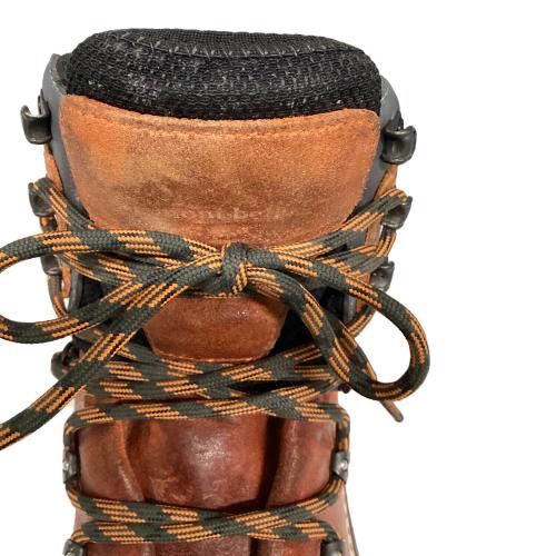 mont-bell (モンベル) アルパインクルーザー3000 厳冬期用 トレッキングシューズ 1129478 メンズ SIZE 26cm ブラウン×ブラック