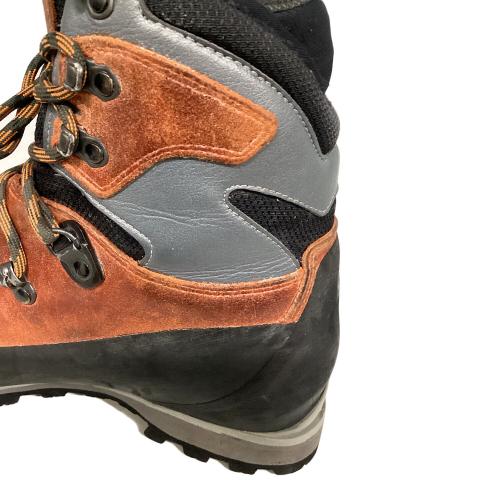 mont-bell (モンベル) アルパインクルーザー3000 厳冬期用 トレッキングシューズ 1129478 メンズ SIZE 26cm ブラウン×ブラック