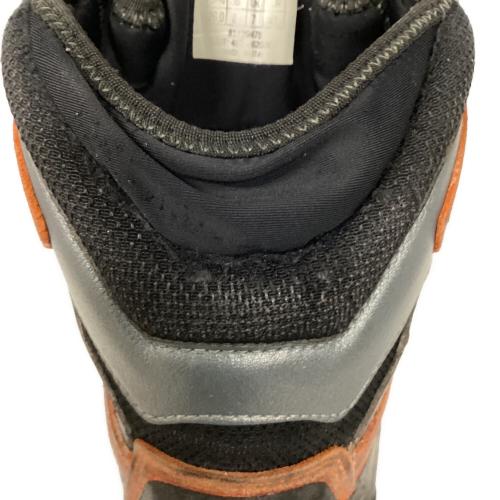 mont-bell (モンベル) アルパインクルーザー3000 厳冬期用 トレッキングシューズ 1129478 メンズ SIZE 26cm ブラウン×ブラック