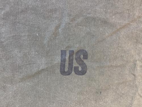 US軍 (ユーエスグン) ソロテント シェルターハーフ  2枚セット