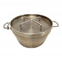 SOTO (ソト) ステンレスダッチオーブン ダッチオーブン 10インチ