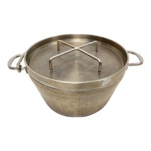 SOTO (ソト) ステンレスダッチオーブン ダッチオーブン 10インチ