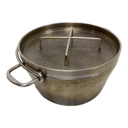 SOTO (ソト) ステンレスダッチオーブン ダッチオーブン 10インチ