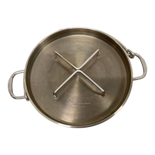 SOTO (ソト) ステンレスダッチオーブン ダッチオーブン 10インチ