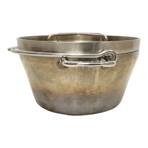 SOTO (ソト) ステンレスダッチオーブン ダッチオーブン 10インチ