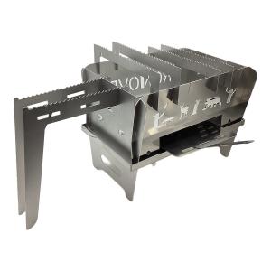 A Product IRON OVEN 焚火台 スタンダードタイプ