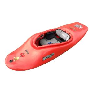 Jackson (ジャクソン) カヤック レッド 2fun