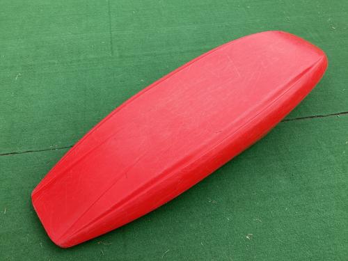 Jackson (ジャクソン) カヤック レッド 2fun