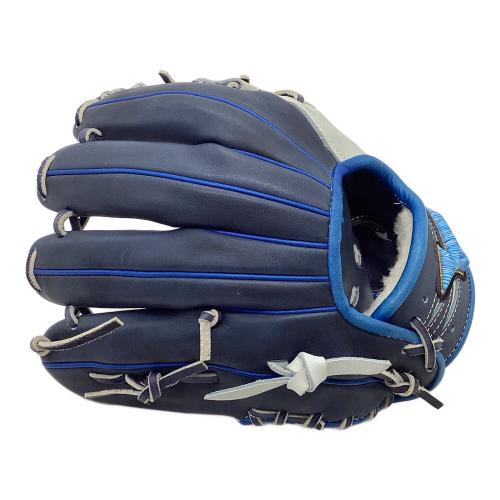 美品ミズノプロ　オーダー耕作　HAGA JAPAN 軟式一般 MIZUNO (ミズノ) ミズノプロオーダー 軟式グローブ 耕作印 @ 約29cm