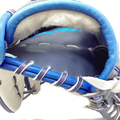 MIZUNO (ミズノ) ミズノプロオーダー 軟式グローブ 耕作印 @ 約29cm