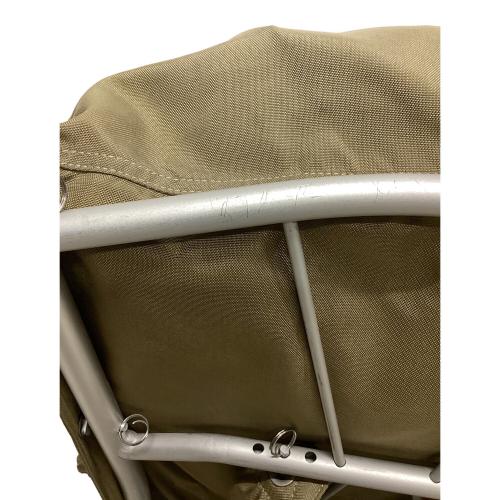 KELTY (ケルティ) バックパック 背負子 カーキ マウンテニアフレームパック3