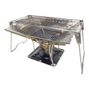 SOTO (ソト) エアスタベース 焚火台 ST-940