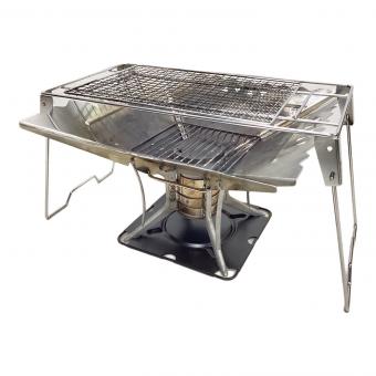 SOTO (ソト) エアスタベース 焚火台 ST-940