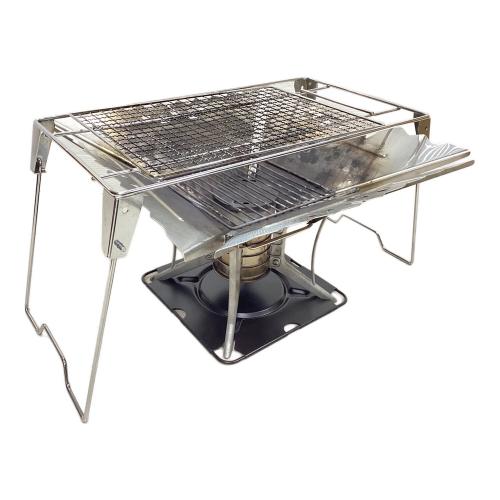 SOTO (ソト) エアスタベース 焚火台 ST-940