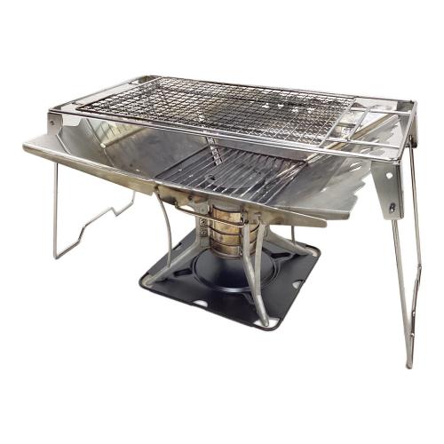 SOTO (ソト) エアスタベース 焚火台 ST-940