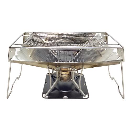 SOTO (ソト) エアスタベース 焚火台 ST-940