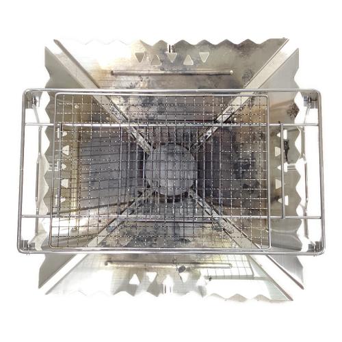 SOTO (ソト) エアスタベース 焚火台 ST-940