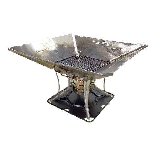 SOTO (ソト) エアスタベース 焚火台 ST-940