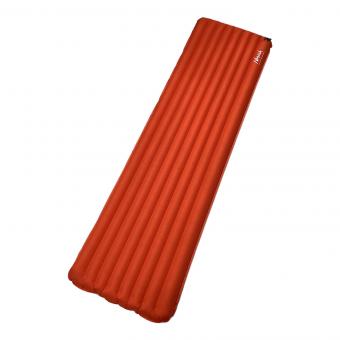 NANGA (ナンガ) エアーマット オレンジ レギュラー ライトウェイトエアマット