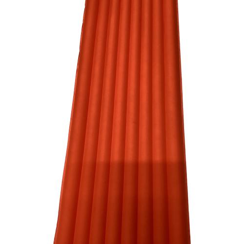 NANGA (ナンガ) エアーマット オレンジ レギュラー ライトウェイトエアマット