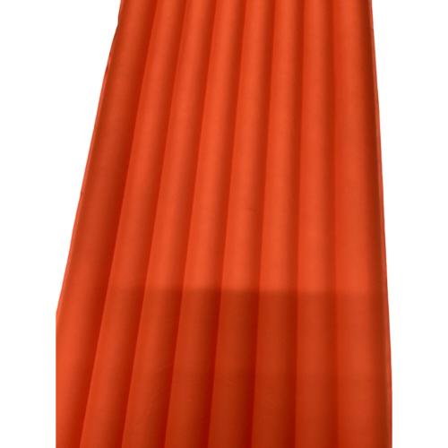 NANGA (ナンガ) エアーマット オレンジ レギュラー ライトウェイトエアマット