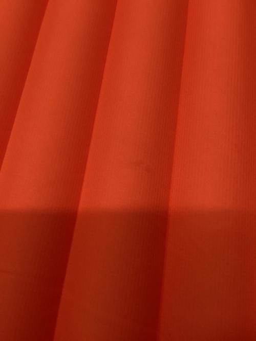 NANGA (ナンガ) エアーマット オレンジ レギュラー ライトウェイトエアマット