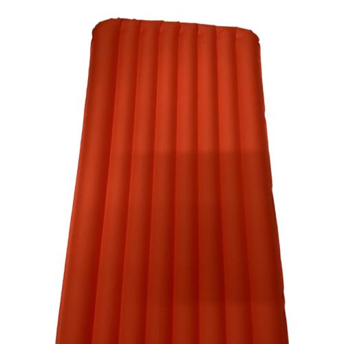 NANGA (ナンガ) エアーマット オレンジ レギュラー ライトウェイトエアマット