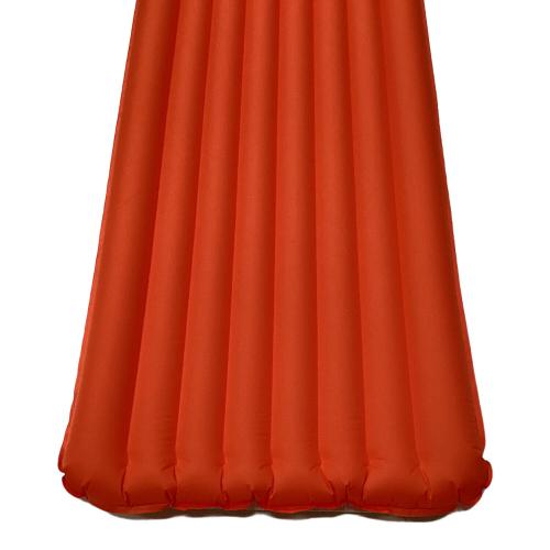 NANGA (ナンガ) エアーマット オレンジ レギュラー ライトウェイトエアマット