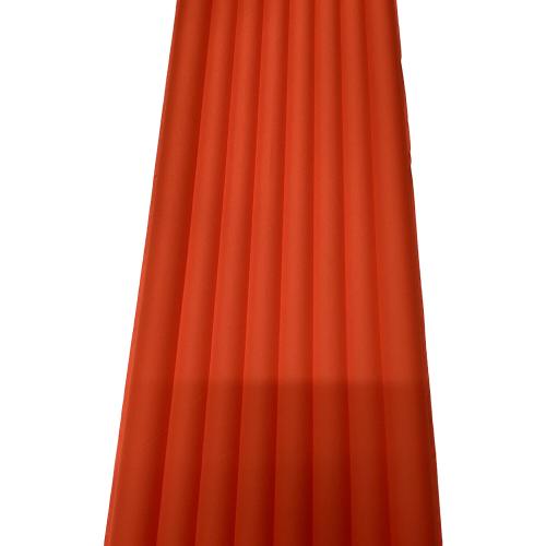 NANGA (ナンガ) エアーマット オレンジ レギュラー ライトウェイトエアマット