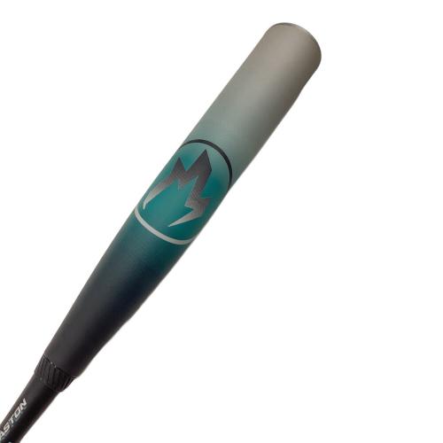 Easton (イーストン) HYPERFIRE 軟式バット ENS6HYP ケース付 84㎝ グリーン