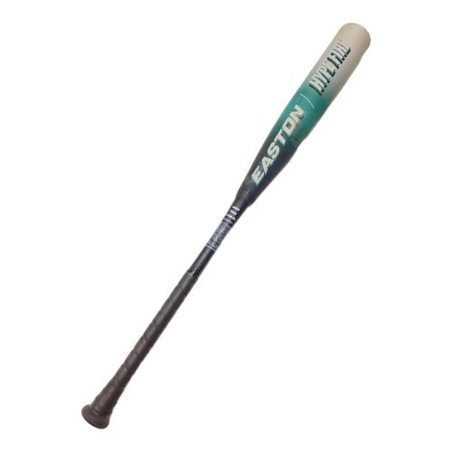 Easton (イーストン) HYPERFIRE 軟式バット ENS6HYP ケース付 84㎝ グリーン