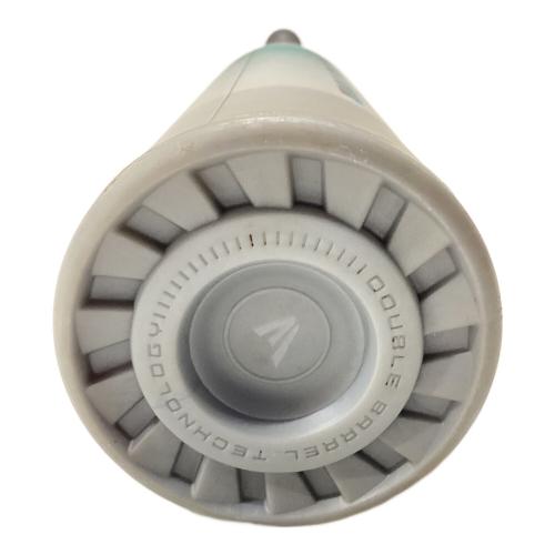 Easton (イーストン) HYPERFIRE 軟式バット ENS6HYP ケース付 84㎝ グリーン