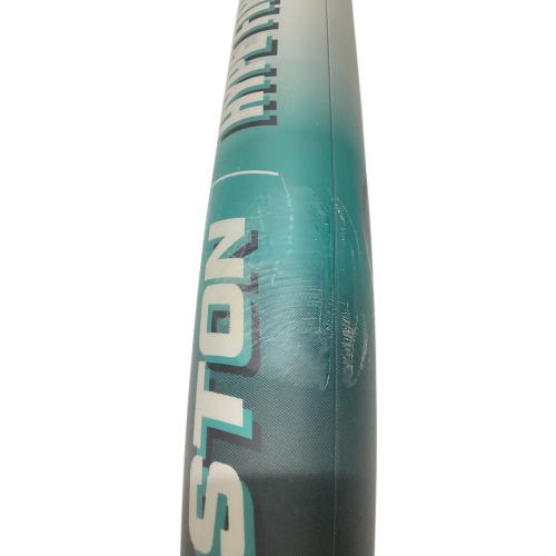 Easton (イーストン) HYPERFIRE 軟式バット ENS6HYP ケース付 84㎝ グリーン