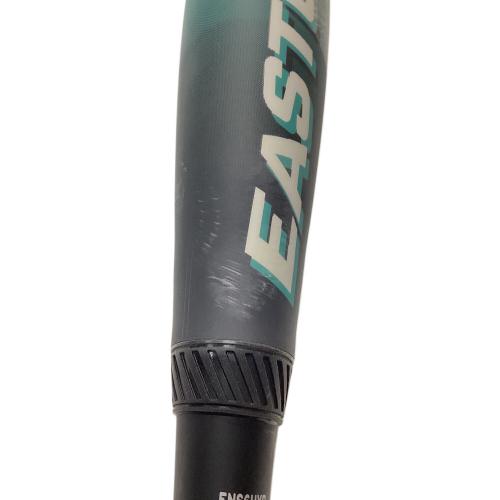 Easton (イーストン) HYPERFIRE 軟式バット ENS6HYP ケース付 84㎝ グリーン