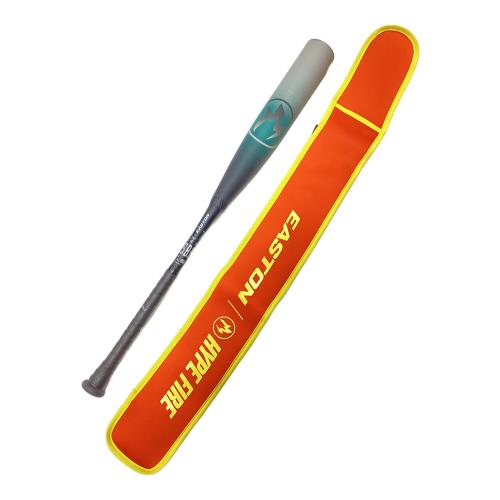 Easton (イーストン) HYPERFIRE 軟式バット ENS6HYP ケース付 84㎝ グリーン