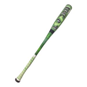 marucci (マルーチ) ワニクラッシャーマックス 軟式バット MJJSBBWCM 84㎝ グリーン