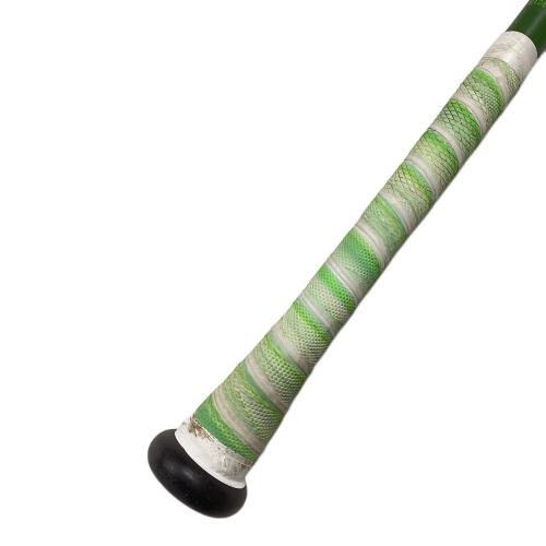 marucci (マルーチ) ワニクラッシャーマックス 軟式バット MJJSBBWCM 84㎝ グリーン