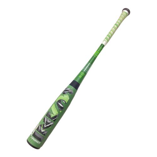 marucci (マルーチ) ワニクラッシャーマックス 軟式バット MJJSBBWCM 84㎝ グリーン