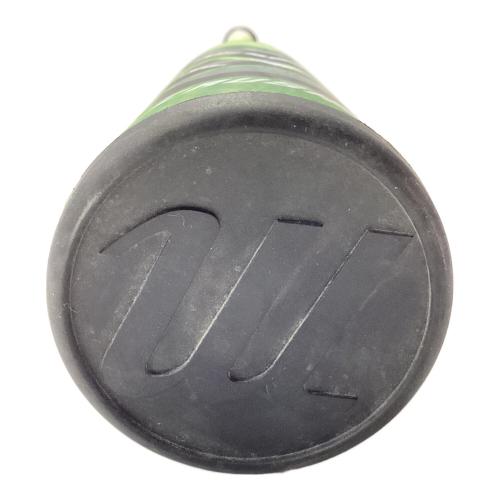 marucci (マルーチ) ワニクラッシャーマックス 軟式バット MJJSBBWCM 84㎝ グリーン