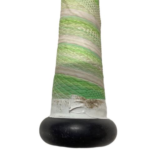 marucci (マルーチ) ワニクラッシャーマックス 軟式バット MJJSBBWCM 84㎝ グリーン