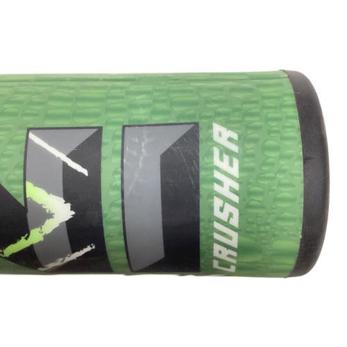 marucci (マルーチ) ワニクラッシャーマックス 軟式バット MJJSBBWCM 84㎝ グリーン