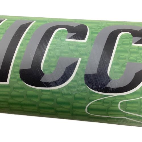 marucci (マルーチ) ワニクラッシャーマックス 軟式バット MJJSBBWCM 84㎝ グリーン