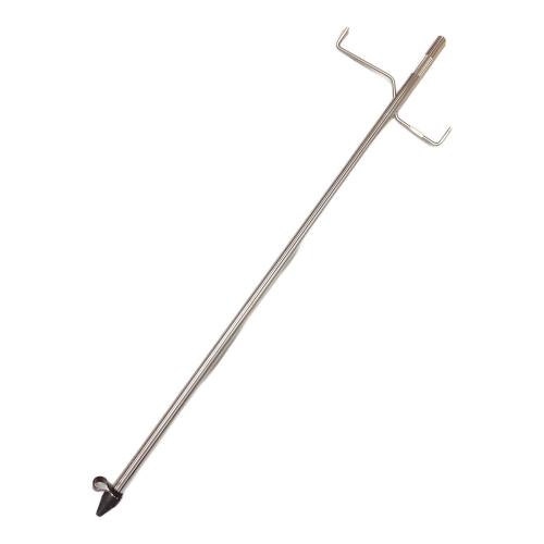Snow peak (スノーピーク) 焚火ツールポール 焚火台用品 N-100 廃盤品