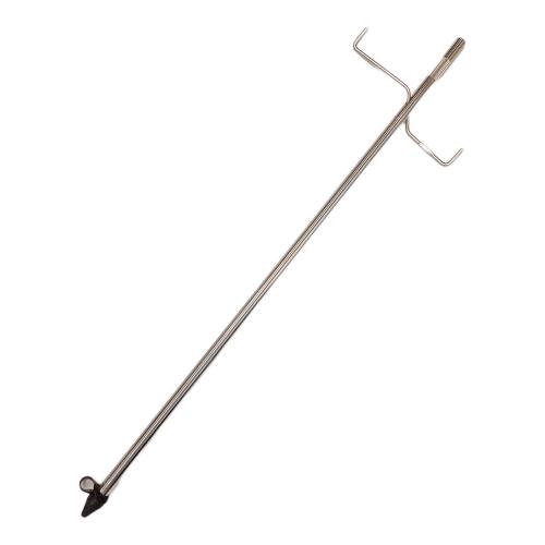 Snow peak (スノーピーク) 焚火ツールポール 焚火台用品 N-100 廃盤品