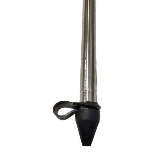Snow peak (スノーピーク) 焚火ツールポール 焚火台用品 N-100 廃盤品
