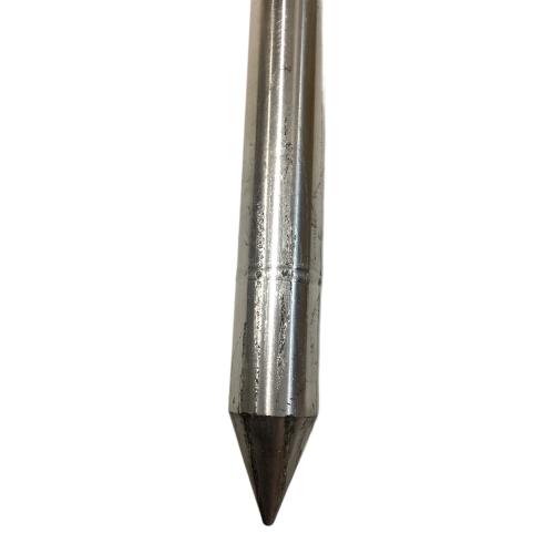 Snow peak (スノーピーク) 焚火ツールポール 焚火台用品 N-100 廃盤品