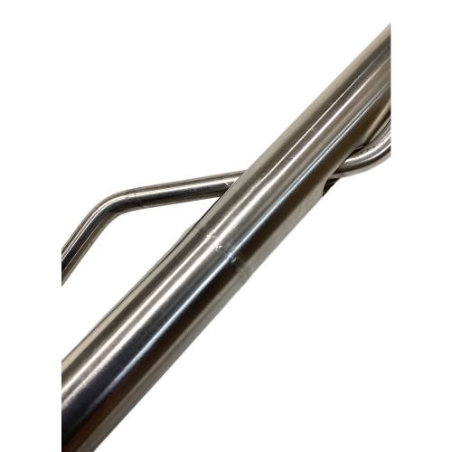 Snow peak (スノーピーク) 焚火ツールポール 焚火台用品 N-100 廃盤品