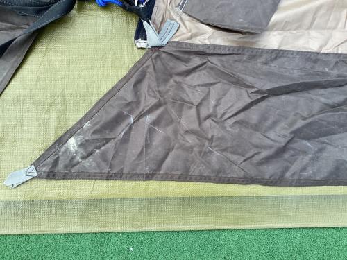 Coleman (コールマン) ツールームテント 2000036431 4Sワイド2ルームコクーンⅢ