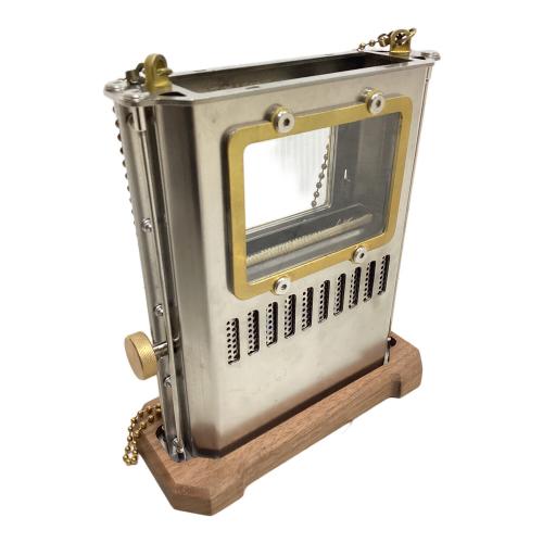 GOOUT SPRINGHILL アイロンストーブ アイロンストーブ